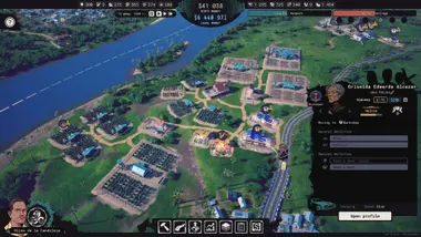 Cartel Tycoon preview 14