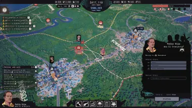 Cartel Tycoon preview 3