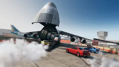 CarX Drift Racing Online preview 2