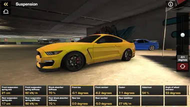 CarX Drift Racing Online preview 9