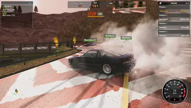 CarX Drift Racing Online - Live preview 2