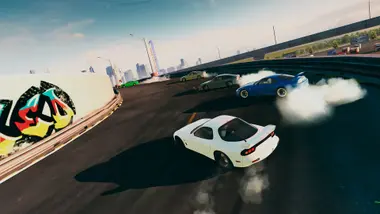 CarX Drift Racing Online - Live preview 4
