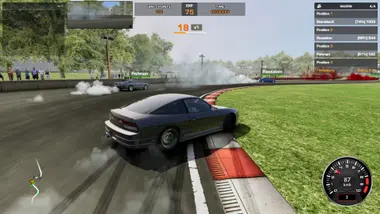 CarX Drift Racing Online - Live preview 6