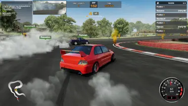 CarX Drift Racing Online - Live - UNITED STATES preview 3