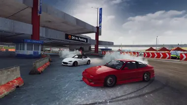CarX Drift Racing Online - Live - UNITED STATES preview 5