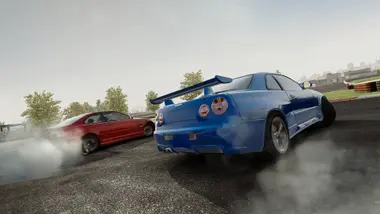 CarX Drift Racing Online - Live - UNITED STATES preview 7