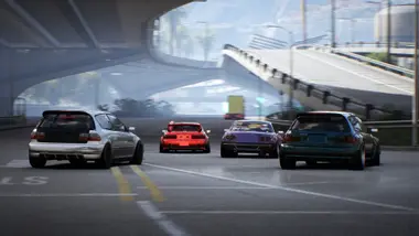 CarX Street preview 10