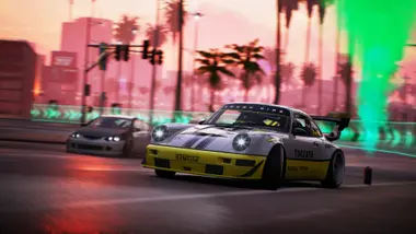CarX Street preview 11