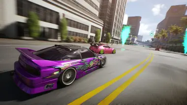 CarX Street preview 4