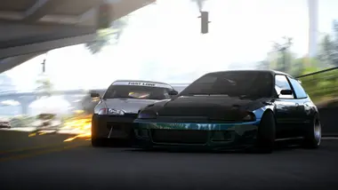 CarX Street preview 2