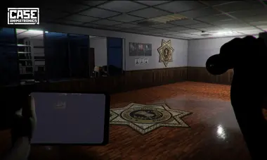 CASE: Animatronics preview 6