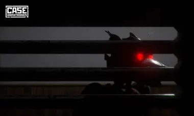 CASE: Animatronics preview 5