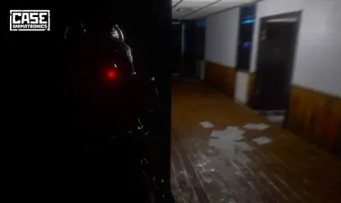 CASE: Animatronics preview 4