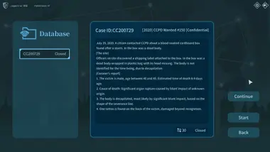 CaseCracker preview 4