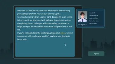CaseCracker preview 7