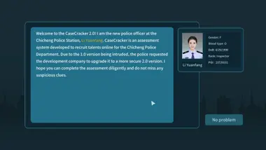 CaseCracker2 preview 4