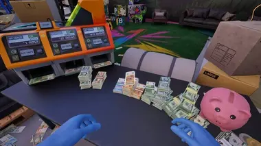 Cash Cleaner Simulator preview 10
