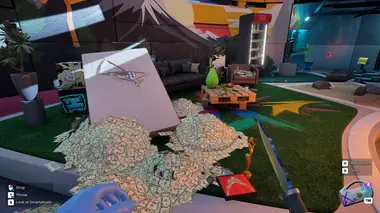 Cash Cleaner Simulator preview 3