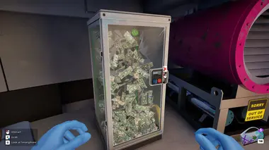 Cash Cleaner Simulator preview 8