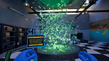 Cash Cleaner Simulator preview 4