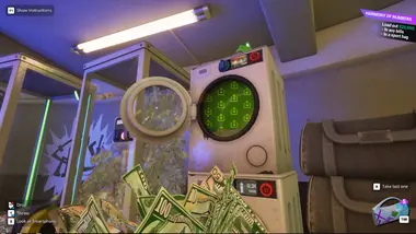 Cash Cleaner Simulator preview 2