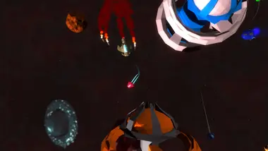 Cashtronauts preview 6