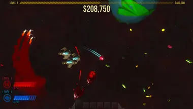 Cashtronauts preview 9