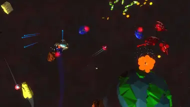 Cashtronauts preview 5
