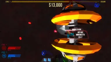 Cashtronauts preview 3