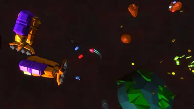 Cashtronauts preview 2