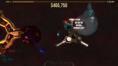 Cashtronauts preview 4