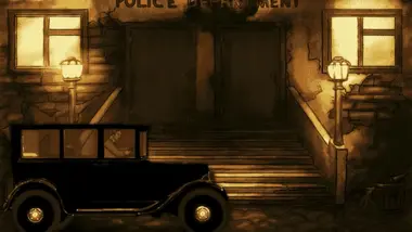 Casino Noir preview 5