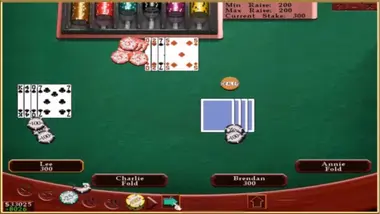 Casino Poker preview 2