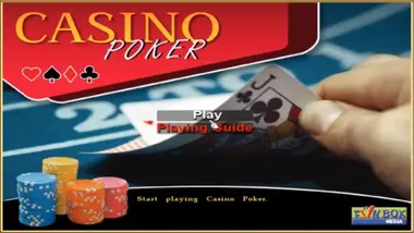 Casino Poker preview 4
