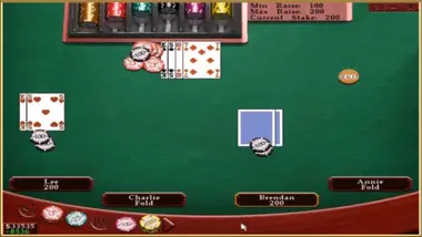 Casino Poker preview 6