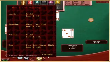 Casino Poker preview 8