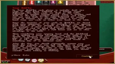 Casino Poker preview 9