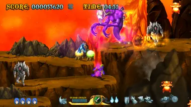 Cast of the Seven Godsends preview 8