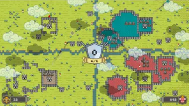 Castle Chaos preview 5