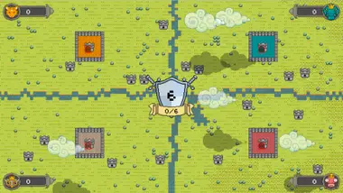 Castle Chaos preview 4