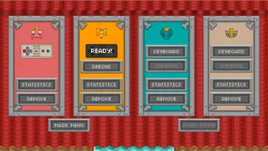 Castle Chaos preview 2