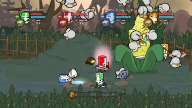 Castle Crashers preview 12