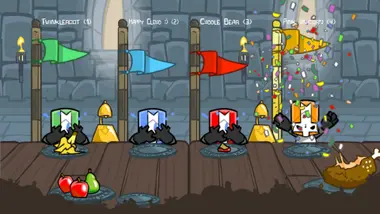 Castle Crashers preview 9