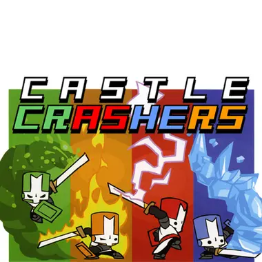 Castle Crashers preview 13