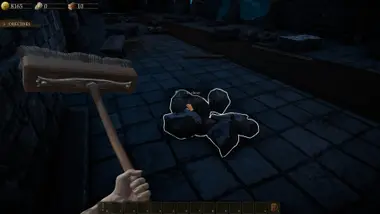 Castle Flipper preview 3