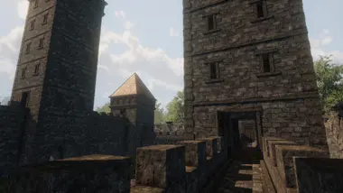Castle Flipper preview 2