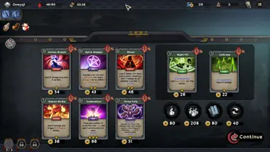 Castle Morihisa preview 4