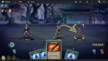 Castle Morihisa preview 3