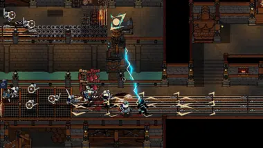 Castle Of Alchemists preview 6