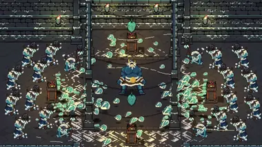 Castle Of Alchemists preview 3
